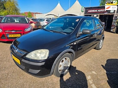 Opel Corsa - 1.2-16V Rhythm Airco