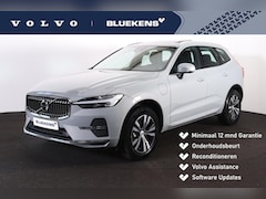 Volvo XC60 - T6 Recharge AWD Essential - Panorama/schuifdak - Parkeercamera achter - Parkeersensoren ac