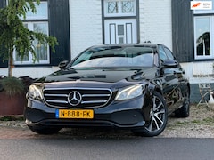 Mercedes-Benz E-klasse - 200 Premium Plus|Widescreen|Sfeerverlichting|