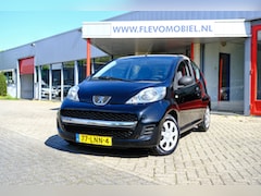 Peugeot 107 - 1.0-12V XR *29.116 KM* 1e eigenaar|Radio/CD