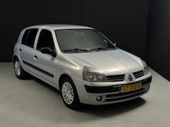 Renault Clio - 1.2 Authentique Basis *AC