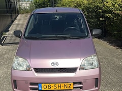 Daihatsu Cuore - 1.0-12V Kyoto