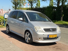Opel Meriva - 1.6 Cosmo *CARPLAY