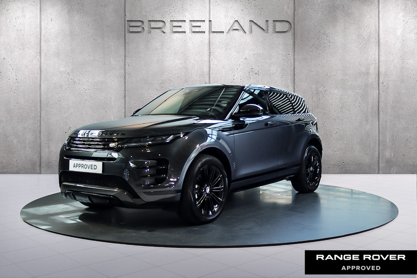 Land Rover Range Rover Evoque - P270e Dynamic SE Limited Edition | 20" | Panorama - AutoWereld.nl