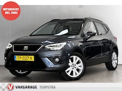 SEAT Arona - 1.0 TSI Style Business Intense/ LED Koplampen/ Stoelverw./ Beats Audio/ 17''LMV/ Keyless/
