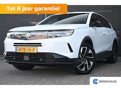 Opel Grandland - 1.2 Turbo Hybrid GS 145pk 8 Jaar Garantie | Technologie Pakket | HeadUp-Display | Stuur/St