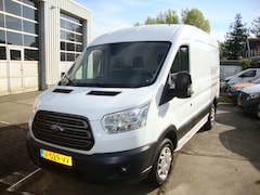 Ford Transit - 310 2.0 TDCI L2H2 Trend
