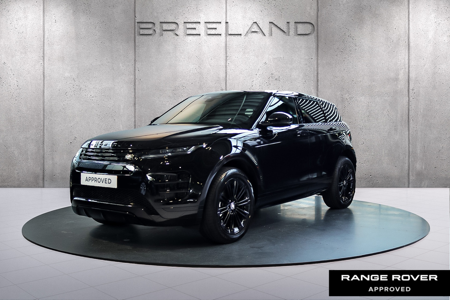 Land Rover Range Rover Evoque - P270e Dynamic SE Limited Edition | 20" | Panorama - AutoWereld.nl