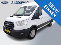 Ford Transit - 350 2.0 TDCI L3H2 Trend