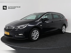 Opel Astra Sports Tourer - 1.4 Business+ (PARKEERSENSOREN, CRUISE CONTROL, NAVIGATIE)