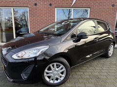 Ford Fiesta - 1.0 EcoB. Connected RIJKLAAR / INCL GARANTIE / NAVI / CRUISE / A