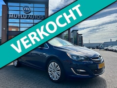 Opel Astra Sports Tourer - 1.4 Turbo Design Edition 5deurs PDC NAP Airco Cruise
