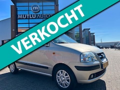 Hyundai Atos - 1.1i Dynamic Cool 5deurs Airco NAP APK