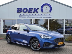 Ford Focus - 2.3 EcoBoost ST-3 PERFORMANCE NL-AUTO | AUTOM. | ADAPT. CRUISE | BLIS