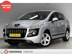 Peugeot 3008 - 1.6 THP Blue Lease Executive/ Trekhaak/ 17''LMV/ Clima/ Cruise/ Radio-CD/ Elek.Pakket/ Iso