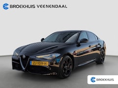 Alfa Romeo Giulia - 2.0 T AWD Veloce | 1e eig | Org. NL | Cruise Control | Camera | Harman Kardon Audio | Stoe