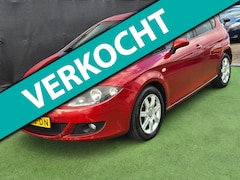 SEAT Leon - 1.9 TDI 1e eig NAP