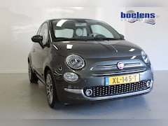 Fiat 500 C - 0.9 TwinAir Turbo Lounge | BJ:2019 | PANO | PDC-A | NAVIGATIE | DAB-RADIO | CRUISE | AIRCO