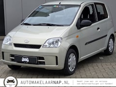 Daihatsu Cuore - 1.0-12V Nagano / 2x Nieuwe banden / 1 jaar APK /