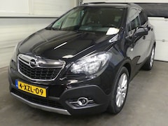 Opel Mokka - 1.4 T Cosmo - Cruise Control - Stuurverwarming
