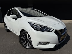 Nissan Micra - 0.9 IG-T N-Design