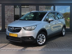 Opel Crossland X - 1.2 Online Edition | Telefoonvoorbereiding | Cruise Control | Navigatie | Carplay | Parkee