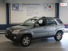 Kia Sportage - 2.0 CVVT Executive / APK 2027 / Goed onderhouden