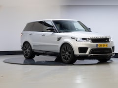 Land Rover Range Rover Sport - P400e HSE Dynamic
