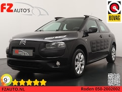 Citroën C4 Cactus - 1.2 PureTech Business - Parkeersensoren Achter - Cruise Control - Airco