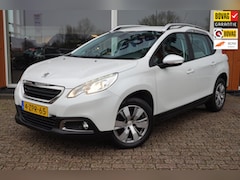 Peugeot 2008 - 1.6 VTi Active
