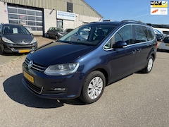 Volkswagen Sharan - 1.4 TSI Comfortline Bj:2012 NAP