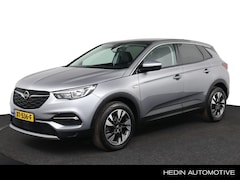Opel Grandland X - 1.2 Turbo 130 PK Innovation | Navigatie | Panorama Dak | Climate Controle | Cruise Control