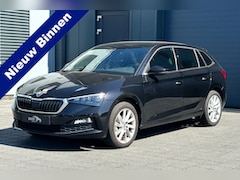 Skoda Scala - 1.0 TSI Sport Business PANO LED NAVI 17" VIRTUAL