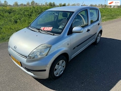 Daihatsu Sirion 2 - 1.3-16V Comfort AUTOMAAT