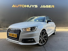 Audi A1 Sportback - 1.0 TFSI Adrenalin Ultra Sport S-Line