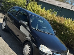 Opel Corsa - 1.2-16V Essentia