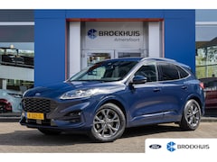 Ford Kuga - 1.5 EcoBoost ST-Line X | Achterbank verwarmd | Apple Carplay/Android Auto|telefoonintegrat