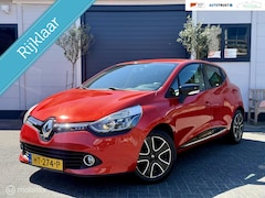 Renault Clio - 90pk TCe Expression|RIJKLAAR|NAV|PDC|KETTING VV