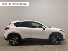 Mazda CX-5 - 2.0 SkyActiv-G 165 TS 2WD Navi Clima Camera Cruise C