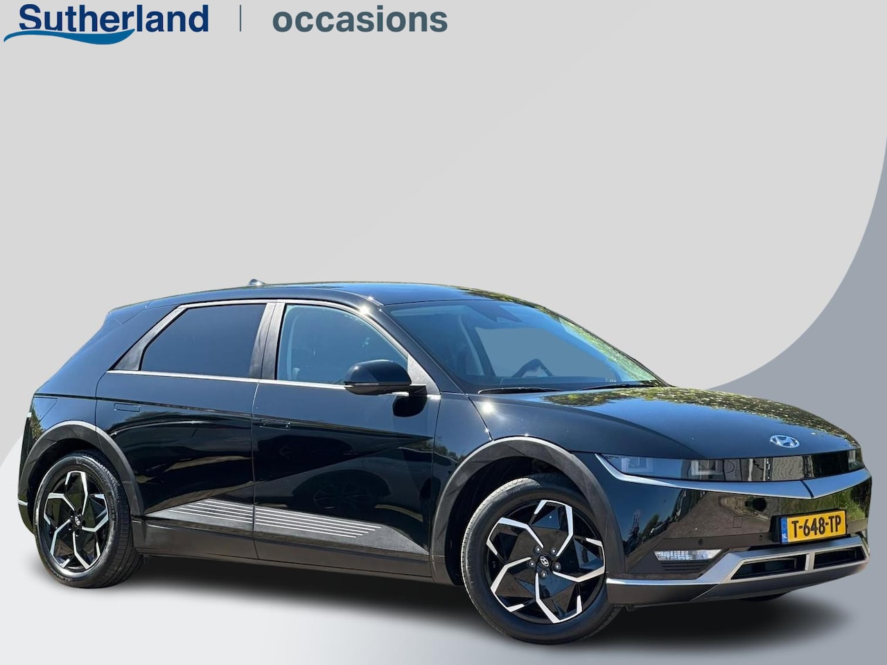 Hyundai IONIQ 5 - Connect 77.4 kWh | Navigatie | Stoelverwarming | Camera | Elek. Klep | Elek Stoelen | Bose - AutoWereld.nl