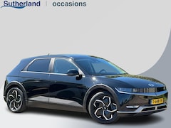 Hyundai IONIQ 5 - Connect 77.4 kWh | Navigatie | Stoelverwarming | Camera | Elek. Klep | Elek Stoelen | Bose