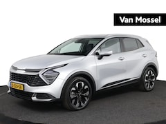 Kia Sportage - 1.6 T-GDi AWD PHEV DynamicPlusLine | Navi | 360 Camera | Trekhaak | Adaptive Cruise Contro