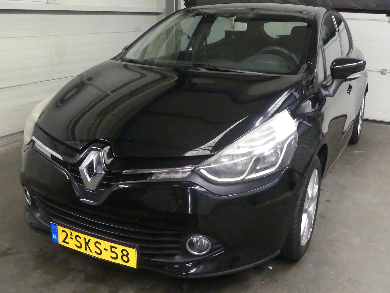 Renault Clio - 0.9 TCe Expression - Airco - Mooie auto! - AutoWereld.nl