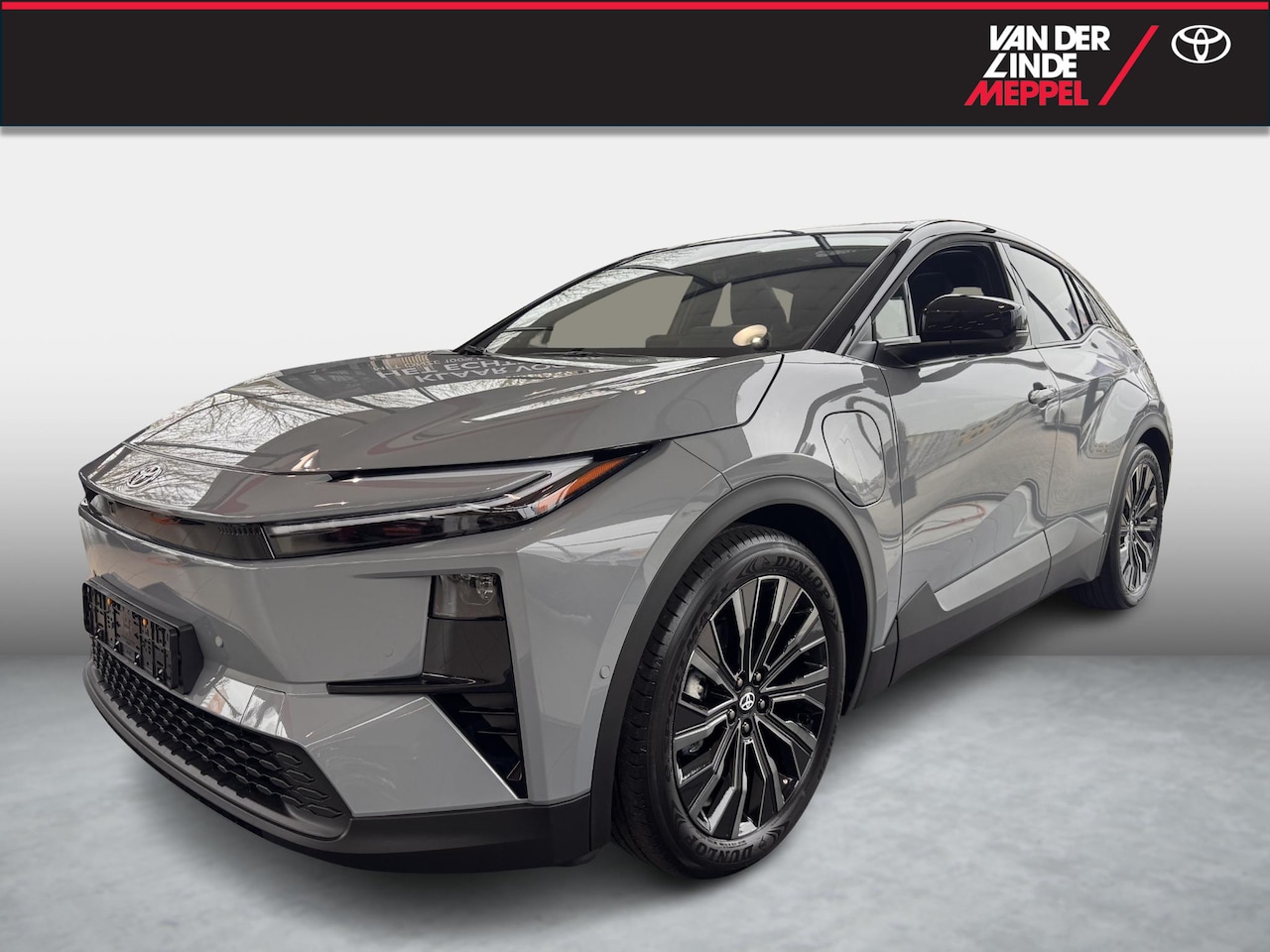 Toyota C-HR - Executive AWD JBL 343PK 1500kg trekgewicht - AutoWereld.nl