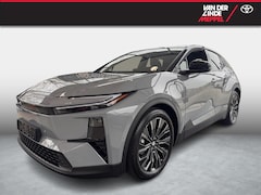 Toyota C-HR - C-HR+ Executive AWD JBL 343PK 1500kg trekgewicht