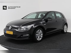 Volkswagen Golf - 1.0 TSI Comfortline (PARKEERSENSOREN, CRUISE CONTROL, NAVIGATIE, CARPLAY)
