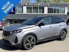 Peugeot 3008 - 1.6 HYbrid 225 GT Pack Business | BOMVOL | PANO | ELKT. ACHTERKLEP | STOELVERWARMING | APP