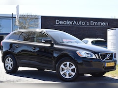 Volvo XC60 - 2.0 D3 ECC LMV NAVI CRUISE