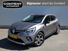 Renault Captur - E-Tech Hybrid 145pk Aut Techno