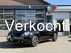 Alfa Romeo Giulietta - 1.4 Turbo Sport Super | Leer | Open dak |